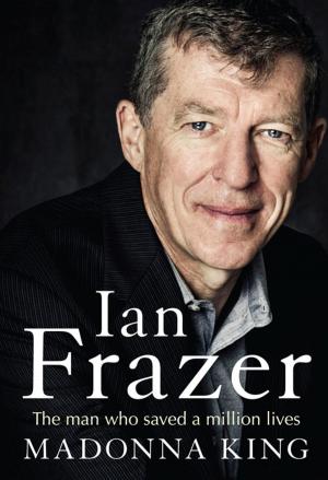 Book cover of Ian Frazer
