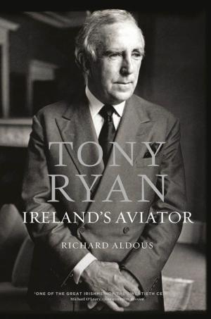 Cover of the book Tony Ryan by John Travers