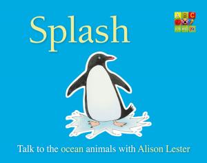 Cover of the book Splash by Sophie Masson