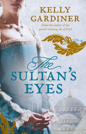 Cover of the book The Sultan's Eyes by StacyPlays