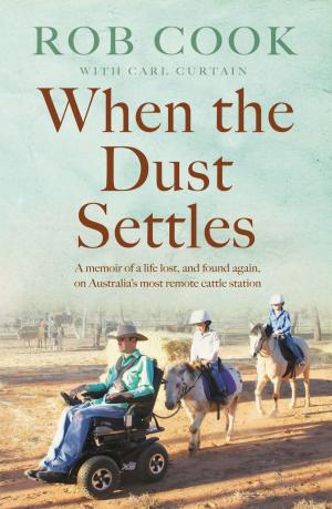 Cover of the book When the Dust Settles by Sami Shah