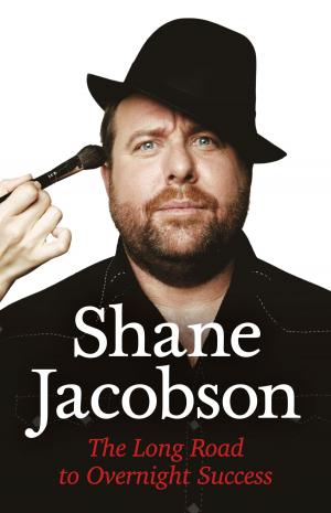 Cover of the book Shane Jacobson by Tim Miller