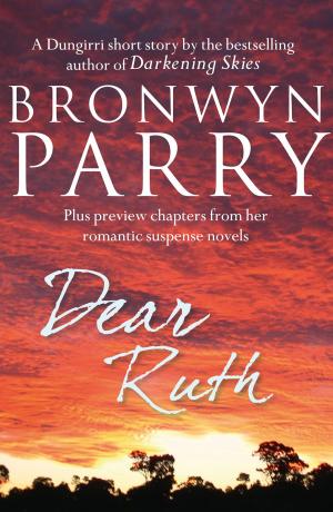 Cover of the book Dear Ruth by Claire Hall, Devora Lieberman