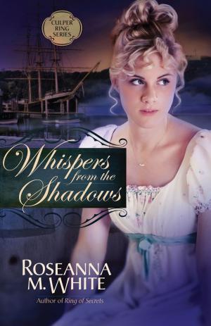 Cover of the book Whispers from the Shadows by Tony Evans