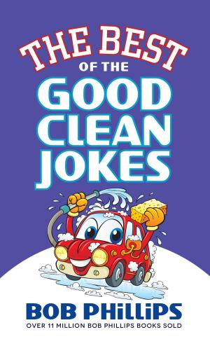bigCover of the book The Best of the Good Clean Jokes by 