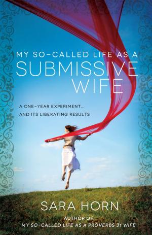 Book cover of My So-Called Life as a Submissive Wife