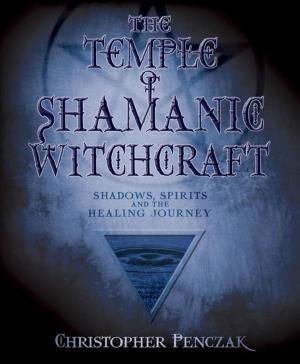Cover of the book The Temple of Shamanic Witchcraft by Silver RavenWolf