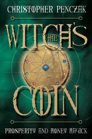 Cover of the book The Witch's Coin by Carl Llewellyn Weschcke, Joe H. Slate, PhD