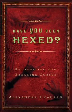 Cover of the book Have You Been Hexed? by Stephen Blamires