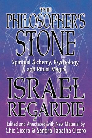 Book cover of The Philosopher's Stone