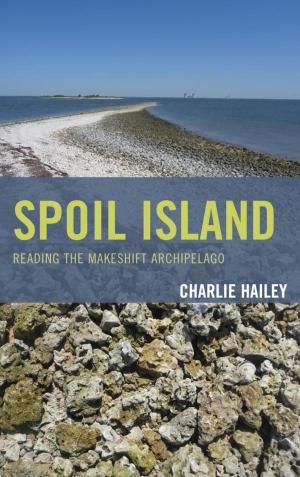 Book cover of Spoil Island