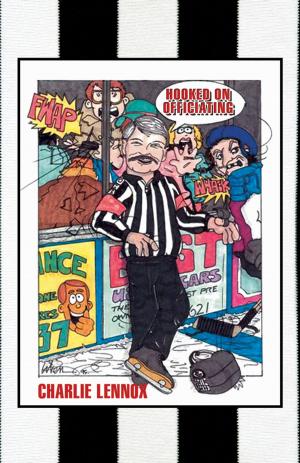 Cover of the book Hooked on Officiating by Mary Ellen (Minnehan) Bailey