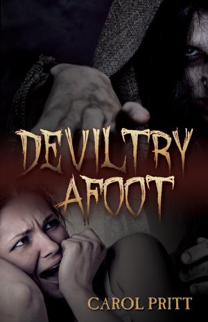 Cover of the book Deviltry Afoot by Stephen Isabirye