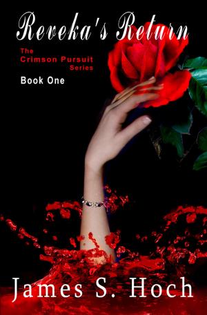 Cover of the book Reveka's Return by Sharon Kull
