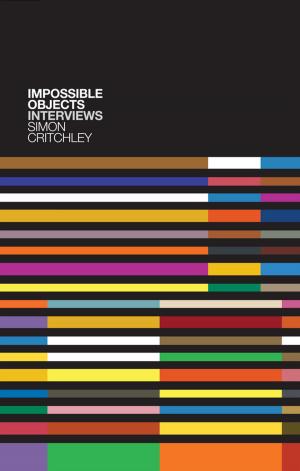 Book cover of Impossible Objects