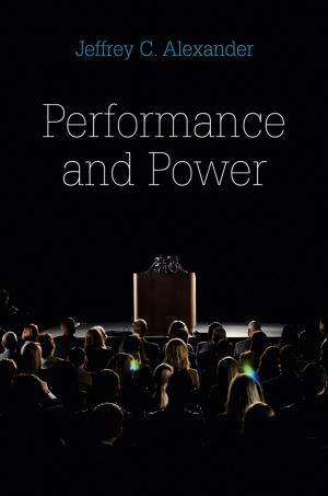 Cover of the book Performance and Power by Bill Price, David Jaffe