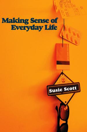 Book cover of Making Sense of Everyday Life