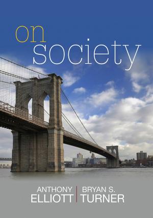 Book cover of On Society