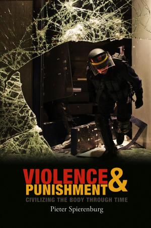 Cover of the book Violence and Punishment by 
