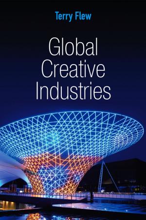 Book cover of Global Creative Industries
