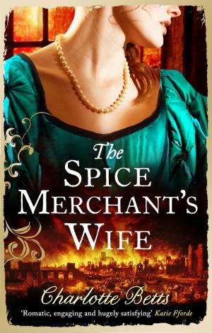 Cover of the book The Spice Merchant's Wife by Hannah Dennison