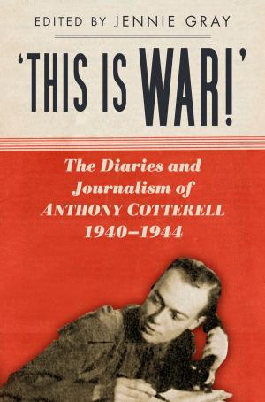 Cover of the book 'This is WAR!' by Philip Jobson