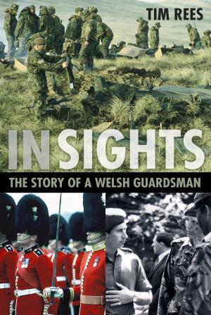 bigCover of the book In Sights by 