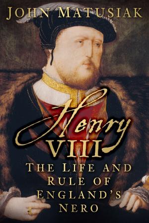 Cover of the book Henry VIII by David Brandon, Alan Brooke