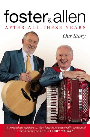 Cover of the book After All These Years by Chris Moyles