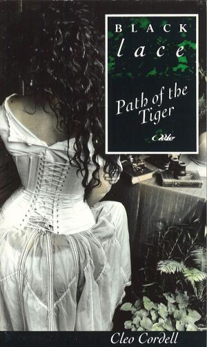 Cover of the book Path Of The Tiger by Emma Donaldson
