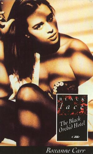 Cover of the book The Black Orchid Hotel by Brigitte Markham