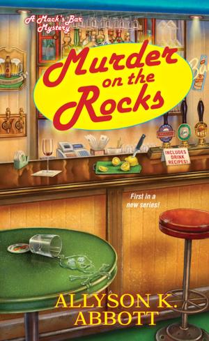 Cover of the book Murder on the Rocks by Isis Crawford