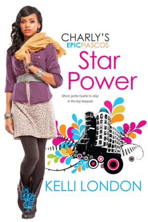 Cover of the book Star Power by J.A. Kazimer