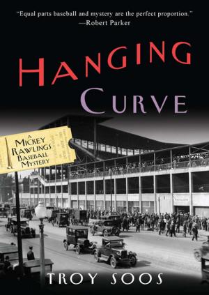 Cover of the book Hanging Curve: by Salome Thomas-El, Cecil Murphey