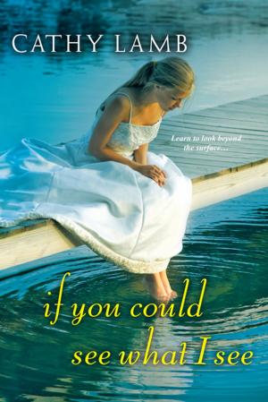 Cover of the book If You Could See What I See by Marisa Oldham