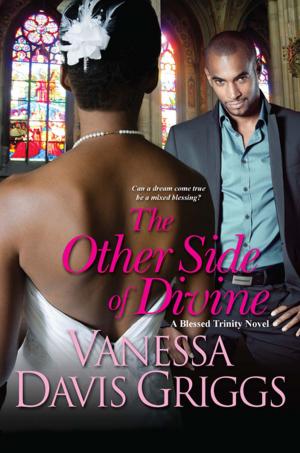 Cover of the book The Other Side of Divine by Johnny D. Boggs