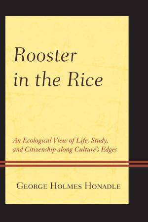 Cover of the book Rooster in the Rice by J. Richard Murray