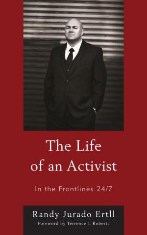Cover of the book The Life of an Activist by Niccolò Machiavelli