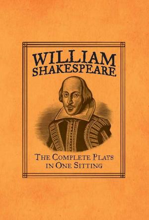 Cover of the book William Shakespeare by Kim Barnouin, Rory Freedman