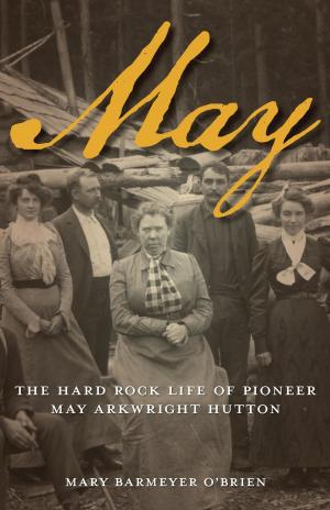Cover of the book May by Matthew P. Mayo