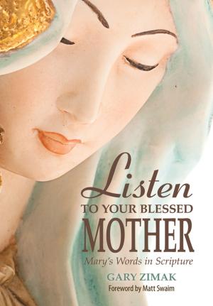 Cover of the book Listen to Your Blessed Mother by Burgaleta, Claudio M.