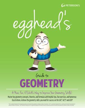 bigCover of the book Egghead's Guide to Geometry by 