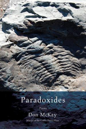 Cover of the book Paradoxides by Davin de Kergommeaux