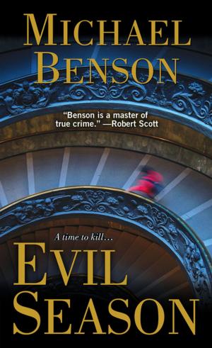 Cover of the book Evil Season by Gary C. King