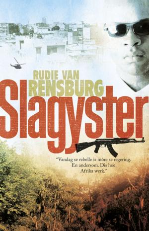 Book cover of Slagyster