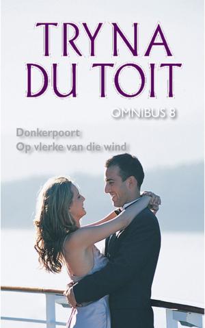 Cover of the book Tryna du Toit-omnibus 8 by Christine Le Roux