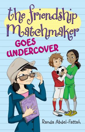 Cover of the book The Friendship Matchmaker Goes Undercover by Erwin James