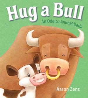 Cover of the book Hug a Bull by Dr Claire Battershill