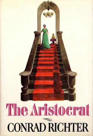 Cover of the book The Aristocrat by Stephen L. Carter