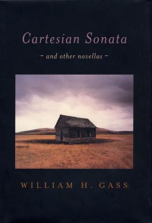 Book cover of Cartesian Sonata